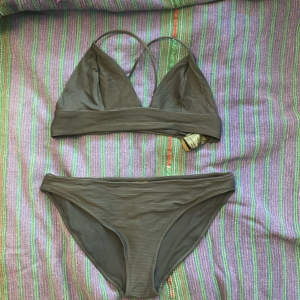 HM bikini